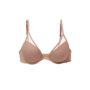 Thirdlove 24/7 Classic Contour Plunge Bra 30B